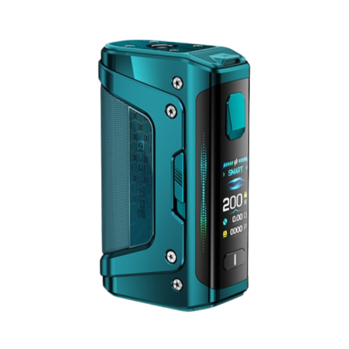 Mod cigarette électronique AEGIS LEGEND 5 de chez Geekvape | Cigusto | Cigarette electronique, Eliquide