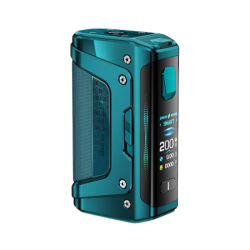 Mod cigarette électronique AEGIS LEGEND 5 de chez Geekvape | Cigusto | Cigarette electronique, Eliquide