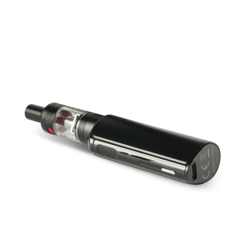 Kit cigarette électronique Q16 PRO PLUS Justfog, batterie intégrée | Cigusto | Cigarette electronique, Eliquide