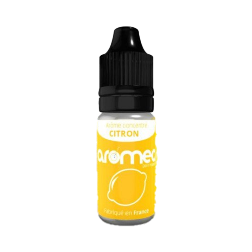 Arome Citron Aromea 10 ml - Eliquide citron - Cigusto | Cigusto | Cigarette electronique, Eliquide