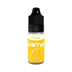 Arome CITRON 10 ml - Aromea
