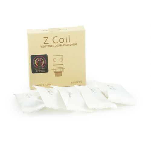 Résistance Zenith Innokin pour cigarette electronique | Cigusto | Cigusto | Cigarette electronique, Eliquide