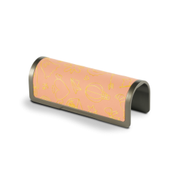 Porte aimantée interchangeable pour mod box SWAPPY de Cigusto | Cigusto | Cigarette electronique, Eliquide