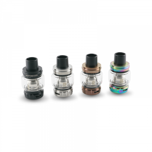 Clearomiseur SKRR-S de Vaporesso - Contenance 8ml  | Cigusto | Cigarette electronique, Eliquide