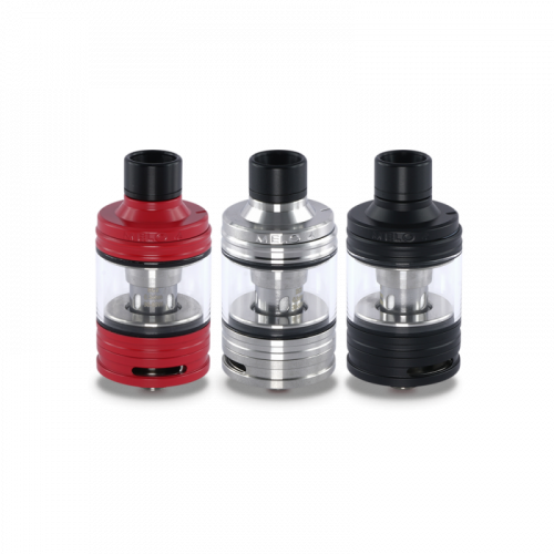 Clearomiseur Melo 4 D25 Eleaf, contenance 4,5 ml | Cigusto | Cigusto | Cigarette electronique, Eliquide