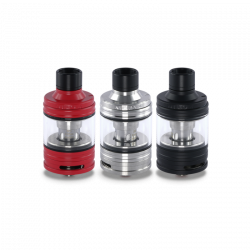 Clearomiseur Melo 4 D25 Eleaf, contenance 4,5 ml | Cigusto | Cigusto | Cigarette electronique, Eliquide