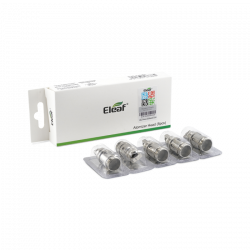 Resistance ECML Melo 0.75 de Eleaf pour cigarette electronique | Cigusto | Cigarette electronique, Eliquide