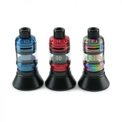 Clearomiseur Huracan Mini Aspire, clearomiseur Huracan Aspire 3 ml | Cigusto | Cigusto | Cigarette electronique, Eliquide