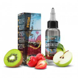 E Liquide PRISM  CLOUD VAPOR 0 nicotine | Cigusto Ecigarette | Cigusto | Cigarette electronique, Eliquide