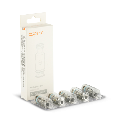Resistance cigarette electronique Flexus de Aspire | Cigusto | Cigusto | Cigarette electronique, Eliquide