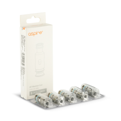 Resistance cigarette electronique Flexus de Aspire | Cigusto | Cigusto | Cigarette electronique, Eliquide