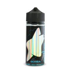 E Liquide BOREA AETHER 80 ml - Furiosa