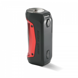 Mod box Aegis Solo 100W de Geekvape - simple accu 18650 | Cigusto | Cigarette electronique, Eliquide