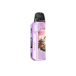 Kit en batterie intégrée Thelema Elite DM 45 de chez Lost Vape | Cigusto | Cigarette electronique, Eliquide