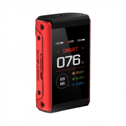 Box cigarette electronique Aegis Touch T200 GeekVape | Cigusto | Cigarette electronique, Eliquide