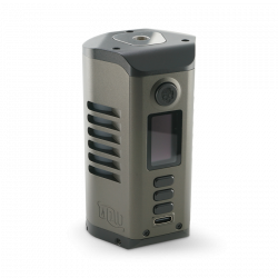 Box Dovpo ODIN 200W | Cigusto | Cigarette electronique | Cigusto | Cigarette electronique, Eliquide