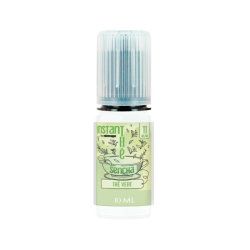 E Liquide Sencha en 10 ml de la gamme Instant Thé de Edenvape | Cigusto | Cigarette electronique, Eliquide