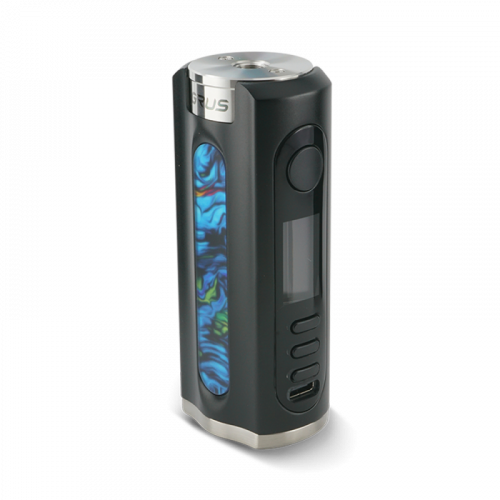 BOX MOD Grus 100 Watts de Lost Vape | Cigusto | Cigarette electronique, Eliquide