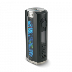BOX MOD Grus 100 Watts de Lost Vape | Cigusto | Cigarette electronique, Eliquide