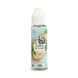 E Liquide TEINT DE PECHE Récolte d'hiver 50 ml - Etasty