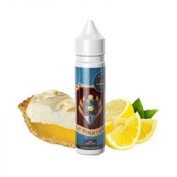 E Liquide LE BOUCLIER 50 ml - Lolo Cardon