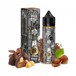 E liquide France Or Alchimiste 50 ml - CURIEUX Nicotine 0 mg | Cigusto | Cigarette electronique, Eliquide