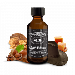 Arome Concentré DIY Tobacco Bastards n°33 10 ml FlavorMonks | Cigusto | Cigarette electronique, Eliquide
