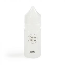Fiole PE Souple 30 ML - Doctor DIY
