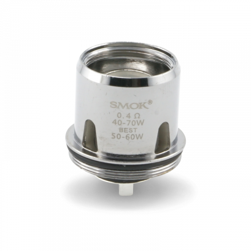 Resistance TFV8-Q2 Baby Smoktech - Clearomiseurs | Cigusto | Cigusto | Cigarette electronique, Eliquide