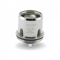 Resistance TFV8-Q2 Baby Smoktech - Clearomiseurs | Cigusto | Cigusto | Cigarette electronique, Eliquide