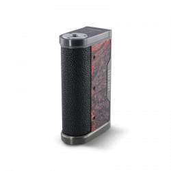 BOX MOD Centaurus DNA250C 200 Watts de Lost Vape | Cigusto | Cigarette electronique, Eliquide