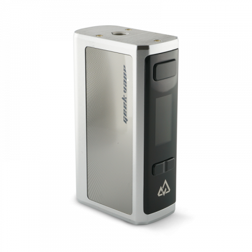 Mod Obelisk 120W - GeekVape | Cigusto | Cigarette electronique | Cigusto | Cigarette electronique, Eliquide