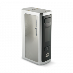 Mod Obelisk 120W - GeekVape | Cigusto | Cigarette electronique | Cigusto | Cigarette electronique, Eliquide