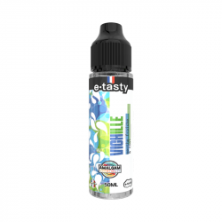 E Liquide sans nicotine Vichille 50 ml Amalgam E-Tasty | Cigusto | Cigarette electronique, Eliquide