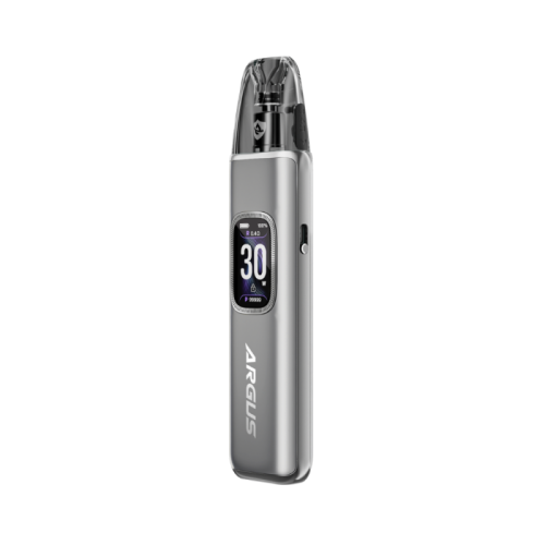 Kit cigarette électronique Pod Argus G3 1500 mAh de chez Voopoo | Cigusto | Cigarette electronique, Eliquide