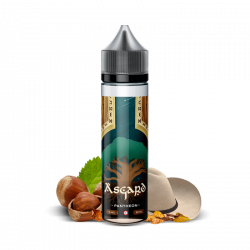 E liquide Asgard Pantheon 50ml Ekoms Nicotine 0g | Cigusto | Cigarette electronique, Eliquide