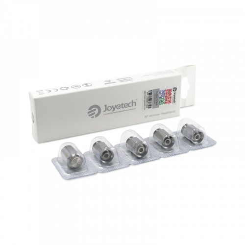 Resistances PROC-BF Cuaio Cubis 2 Joyetech Resistance :1 ohm | Cigusto | Cigarette electronique, Eliquide