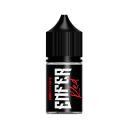 Concentré ENFER RED 30 ml - Vape 47