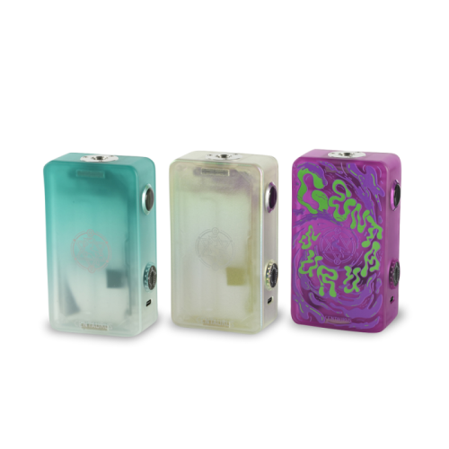 Box Centaurus P200 Lost Vape - Cigarette électronique | Cigusto | Cigusto | Cigarette electronique, Eliquide
