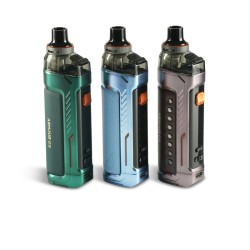 Kit cigarette électronique simple accu ARMOUR GS de Vaporesso | Cigusto | Cigarette electronique, Eliquide