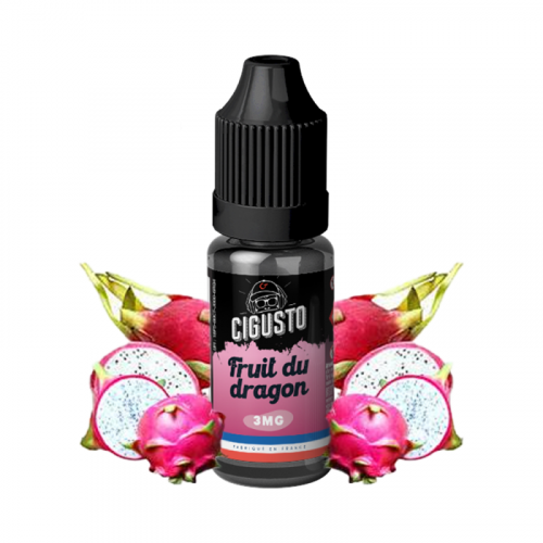 E-liquide Fruit du Dragon Cigusto, liquide pour cigarette électronique au fruit du dragon | Cigusto | Cigusto | Cigarette electronique, Eliquide