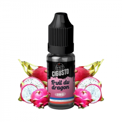 E Liquide FRUIT DU DRAGON 10 ml - Cigusto Classic