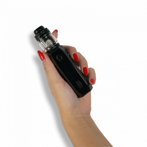 Mod box Aegis Solo 100W de Geekvape - simple accu 18650 | Cigusto | Cigarette electronique, Eliquide
