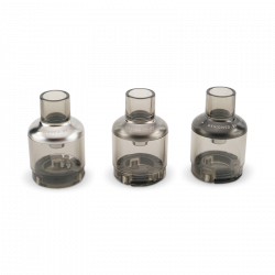 Cartouche TPP Tank VOOPOO | Cigusto | Cigarette electronique, Eliquide