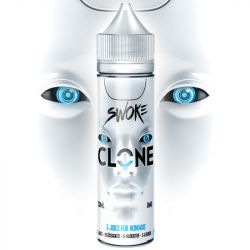 E-liquide Clone Swoke en 50 ml, e-liquide Clone Swoke saveur cactus et baies noires | Cigusto | Cigusto | Cigarette electronique, Eliquide