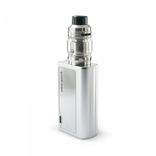 Kit cigarette electronique Obelisk 120W - GeekVape | Cigusto | Cigusto | Cigarette electronique, Eliquide