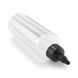 Flacon DIY PET 230ML Gradué Twist | Cigusto | Cigarette electronique, Eliquide