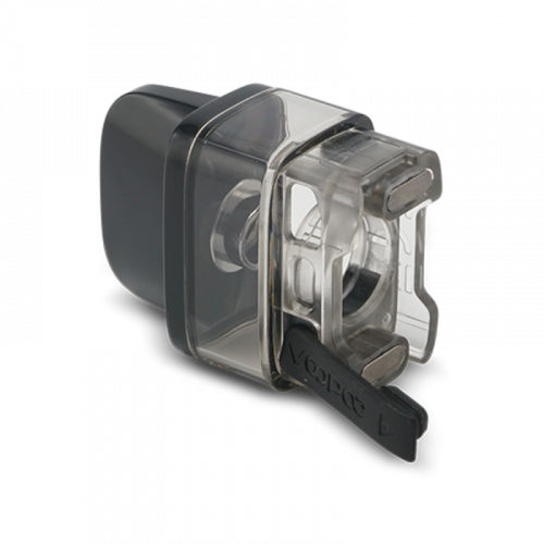 Cartouche Vinci Air 4ml Voopoo pour pods Vinci AIr | Cigusto | Cigarette electronique, Eliquide