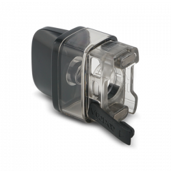 Cartouche Vinci Air 4ml Voopoo pour pods Vinci AIr | Cigusto | Cigarette electronique, Eliquide