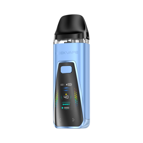 Kit DIGI PRO - Geekvape | Cigusto | Cigarette electronique, Eliquide